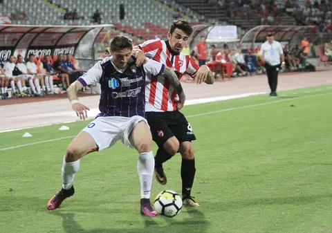 Liga 1, etapa a 22-a. ACS Poli Timișoara - Dinamo 0-0. ”Câinii” n-au fost în stare să muște în Banat