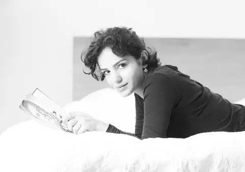 VIDEO/Actrița Dorotheea Petre a vorbit, la Libertatea LIVE, despre “România confuză”: ”Am început să gândim în alb și negru”