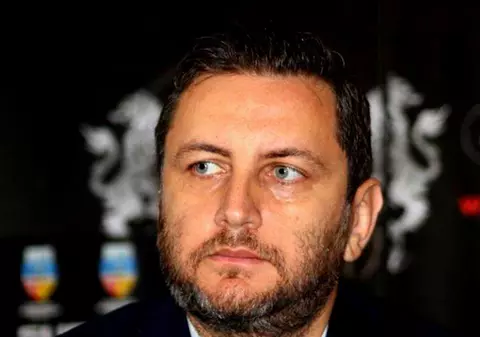 Apelul disperat al promotorului Superkombat. "A suferit un accident grav, avem nevoie de donatori"