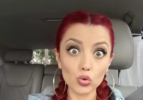 Cum era Elena Gheorghe când era mică. A fost pe punctul de a-și pierde fratele