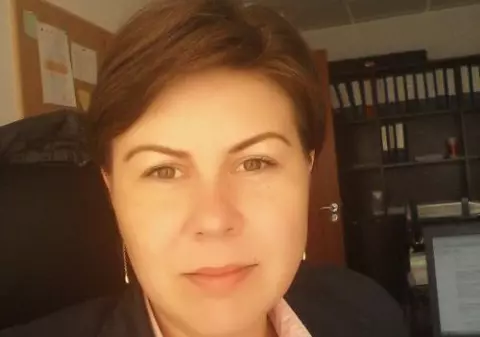 FOTO | Ultimul mesaj publicat de femeia găsită fără viață alături de soțul ei. Și-a presimțit moartea