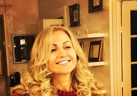 EXCLUSIV/ Alergia care i-a schimbat radical viața! Anamaria Ferentz: “Toți ziceau că sunt un copil mofturos la mâncare!”