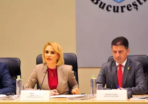 Primăria Capitalei cumpără uniforme și echipamente pentru 12 tabere de sinistrați