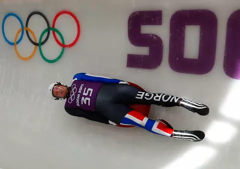 Alți 11 sportivi ruși au fost descalificați de la JO 2014 pentru dopaj. Au primit suspendări pe viață!