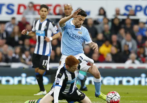 Cota zilei și avancronică pentru meciul Newcastle vs Manchester City