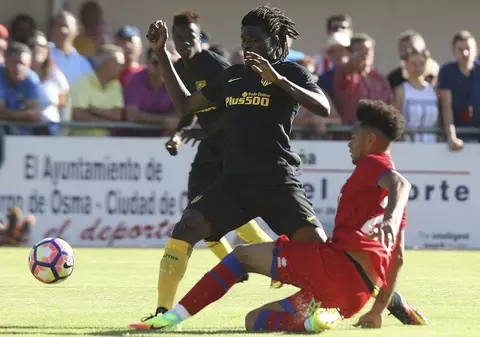 Cota zilei și avancronică pentru meciul Numancia vs Sevilla B