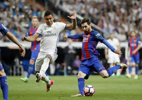 Cota zilei și avancronică pentru Real Madrid vs Barcelona – Ponturi pariuri recomandate de tipsterii profesioniști!