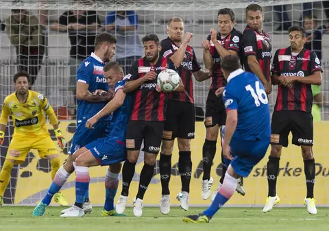 Cota zilei și avancronică pentru meciul Stoke City vs West Ham