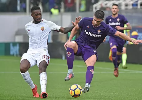 Cota zilei și avancronică pentru meciul Fiorentina vs Sassuolo