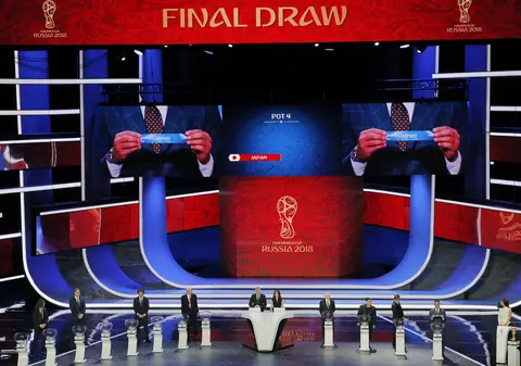 Cât costă organizarea Cupei Mondiale 2018. Rușii au tras linie și au calculat