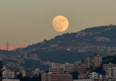 ”Operațiunea Caracalul Negru”. Libanul a transformat smartphone-urile în camere-spion și a supravegheat cetățenii din 21 de țări