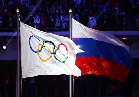 Comitetul Olimpic Rus confirmă participarea sportivilor săi la JO 2018