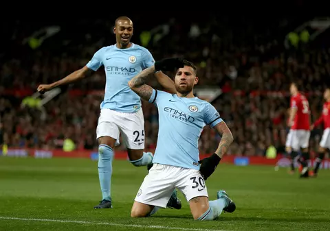 Manchester City, 15 victorii consecutive în campionat. Record fără precedent în fotbalul din Anglia