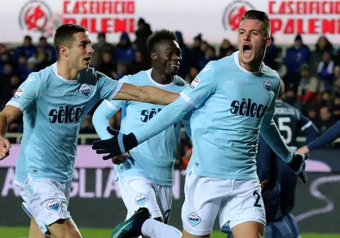 Biletul zilei din fotbal, 23 decembrie. Două partide din Serie A