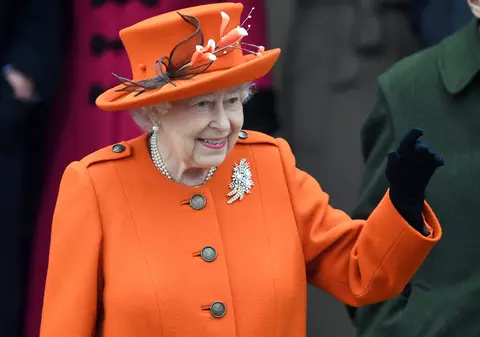 Regina Elisabeta a II-a, la un pas să fie asasinată în timpul unei vizite în Noua Zeelandă