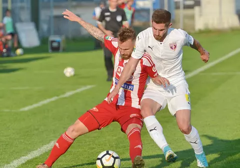 Liga 1, etapa a 22-a. FC Voluntari - Sepsi 3-0. Nicio speranță pentru băieții din Sfântu Gheorghe