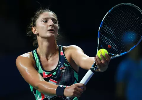 Cine va câștiga Indian Wells la simplu și la dublu va primi un bonus de 1.000.000$. Cum a ratat Corina Morariu șansa de a da lovitura