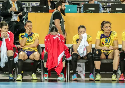 Reacții după România - Cehia 27-28 la CM de handbal feminin: ”Nu știu cum am reușit. Toată lumea e șocată”