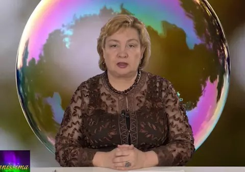 Mesajul Uraniei despre emisiunea LIVE din 31 decembrie 2017