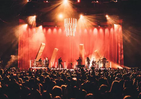 Concertele anului 2018 în România! Richard Clayderman, Lara Fabian ori Mariza vor reveni în România