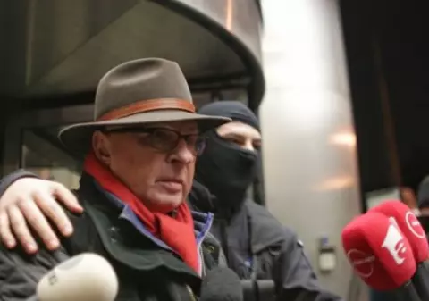 Medicul Mihai Lucan, urmărit penal pentru tentativă de omor. Acuzat că a tăiat intenționat artera renală a unui pacient