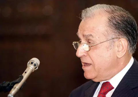 Cum arăta Ion Iliescu la ultima sa apariție în public. De ce nu a mai ieșit din casă