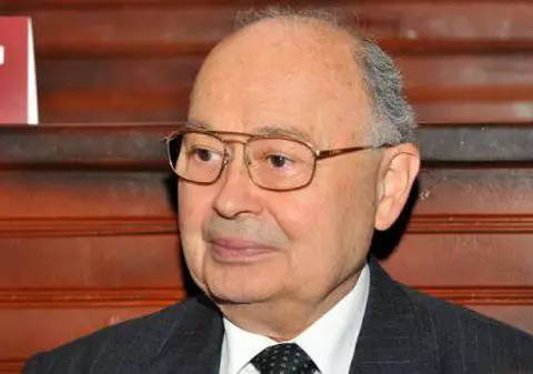 Ionel Valentin Vlad, președintele Academiei Române, a murit