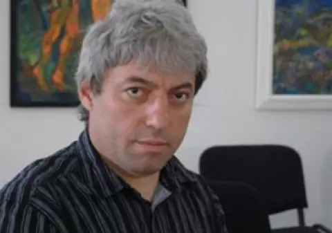 Istoricul Marius Oprea, despre evenimentele din Decembrie 1989, la "Interviurile Libertatea Live"