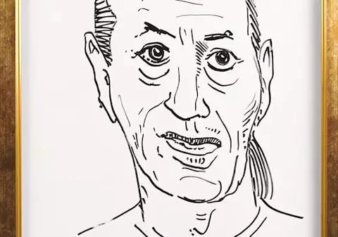 Români de care suntem mândri: Ivan Patzaichin