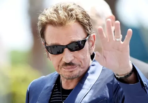 Johnny Hallyday a murit. Artistul francez s-a stins la 74 ani