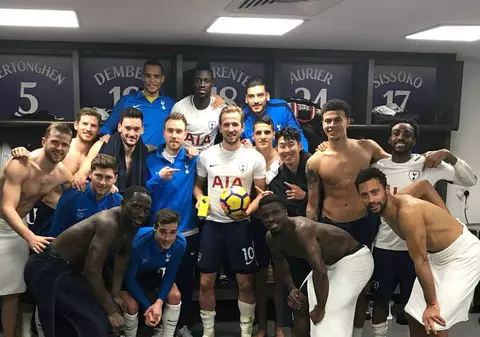 Harry Kane și-a păstrat ghetele și mingea care i-au adus titlul de cel mai bun marcator al Europei în 2017