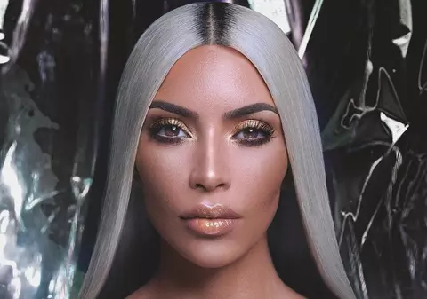 Kim Kardashian se va întâlni cu Donald Trump pentru a cere grațierea unei femei