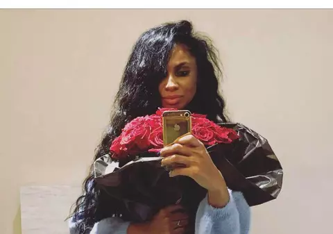 Soțul din închisoare nu vrea să mai divorțeze de Laurette. Cum încearcă să o recucerească pe mulatră