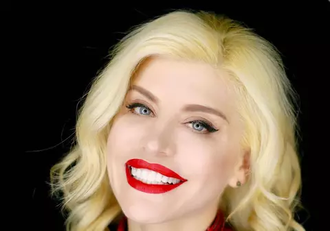 Loredana povestește, în premieră, despre alegerile ei de la "Vocea României". "Ești mult mai judecat de către ceilalți"