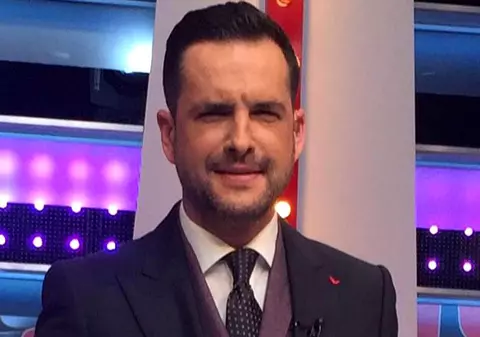 Fiul lui Mădălin Ionescu a împlinit 14 ani. Cum a petrecut adolescentul