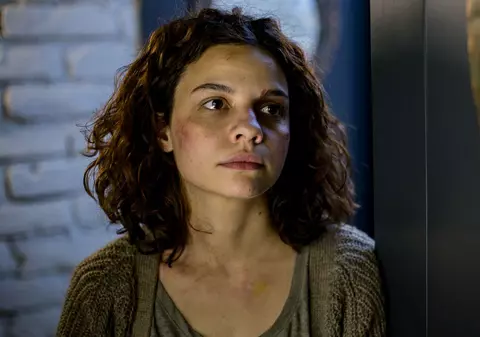 Actrița Mădălina Craiu din “UMBRE” vorbește, la Libertatea LIVE, despre generația #rezist