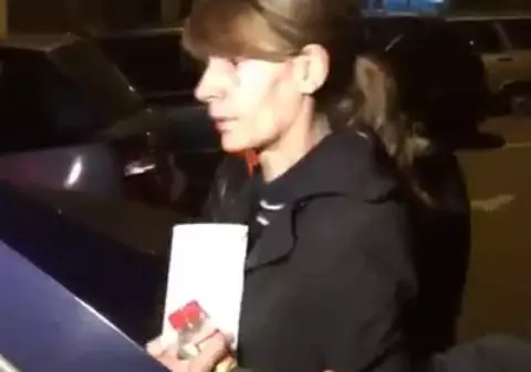 Prima declarație a mecanicului care a lovit-o pe tânăra împinsă de criminala de la metrou. “Este cel mai urât moment”