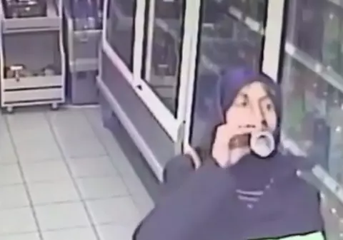 EXCLUSIV/Magdalena Șerban, criminala de la metrou, spune povestea omorului. Trei medici legiști îi ”citesc” amintirile și trăirile 