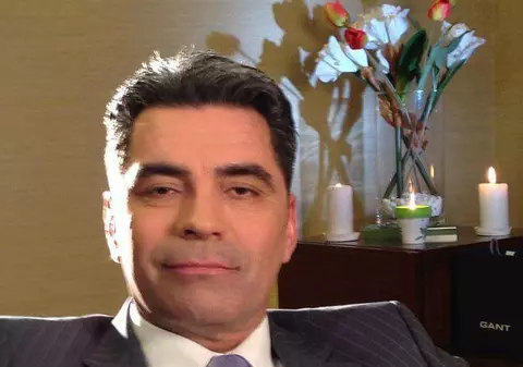 Fosta soacră a lui Marcel Toader s-ar iubi cu un pușcăriaș. Declarațiile incendiare ale omului de afaceri