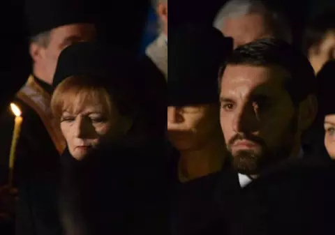 Pacea din familia regală ține până la sfârșitul doliului. Principele Nicolae și Principesa Margareta se confruntă în ianuarie la tribunal