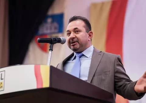 Fostul deputat PSD de Buzău Marian Ghiveciu, trimis în judecată pentru că și-ar fi falsificat declarațiile de avere