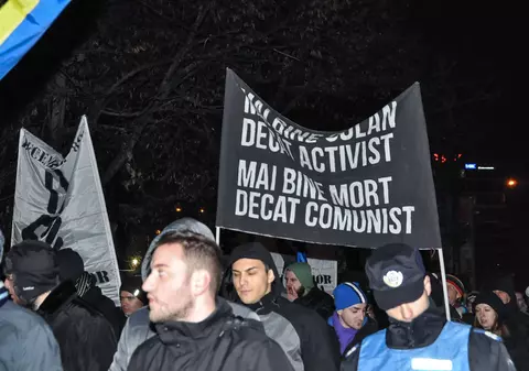 Timișoara, program special la 28 de ani de la Revoluția din Decembrie 1989: marșuri, parastase, slujbe de pomenire