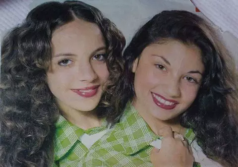 EXCLUSIV/ Monica de la Angeles relansează piesa care a făcut-o celebră. „Am făcut remake după Așa-s băieții”