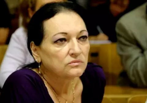 Monica Pop, despre Alexandru Arșinel. "Am fi avut un nou deces"