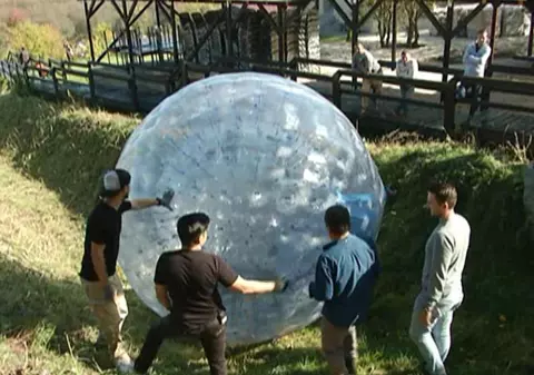 Liviu Vârciu s-a răzbunat pe Nea Mărin. “Îl știu prea bine, îi știu reacțiile”