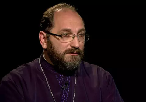 Părintele Necula spune adevărul despre relația Bisericii cu Regele Mihai