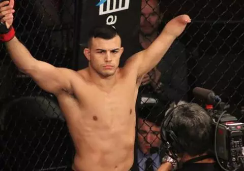 În SUA, sportivii cu dizabilități se bat în ringurile din MMA. Luptele se organizează din 2014