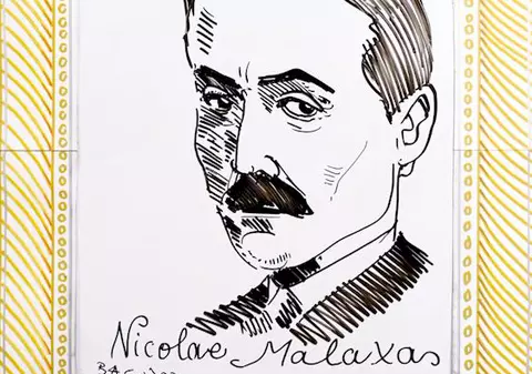 Români de care suntem mândri: Nicolae Malaxa