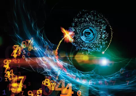 Numerologii spun că anul 2018 este cel al feminității și… al dualității
