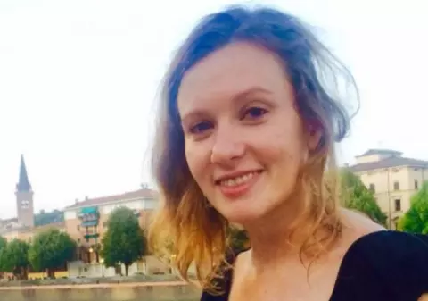 Un șofer Uber este criminalul diplomatei britanice din Liban